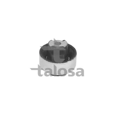 Bilde av TALOSA 57 01159 Styrestang Lagring framaksel, ytre Gummimetallager for casterstag