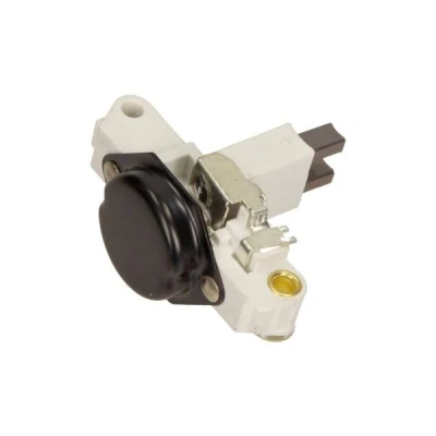 Bilde av MAXGEAR 10 0176 Generatorregulator 14V MERCEDES BENZ: W124 Sedan, E Klasse T modell, G SUV, AUDI: A8 D2, A4 B5 Avant, BMW: 7