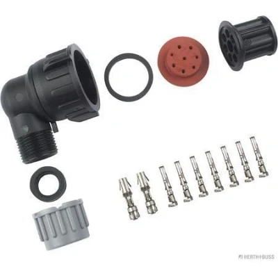 Bilde av Pluggbokssett HERTH+BUSS ELPARTS 50290818