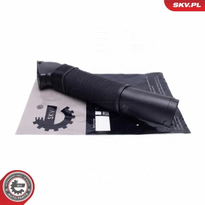 Bilde av Sugeslange, luftfilter, mercedes benz s klass [w221], coupé [c216], 2780904782, A2780904782