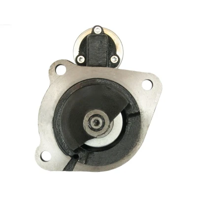 Bilde av AS PL S0420 Starter 12 2,20 10 FORD: Sierra Mk2 Sedan, SCORPIO 1, Mk1 Hatchback