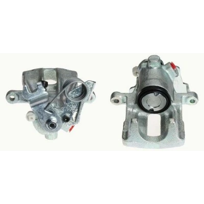 Bilde av BUDWEG CALIPER 342451 Bremsecaliper AUDI: A4 B5 Avant, Sedan