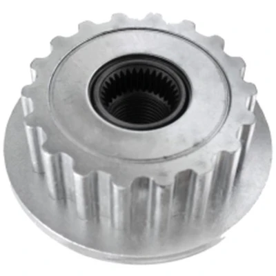 Bilde av HELLA 9XU 358 038 721 Frihjul Dynamo 32,8 VOLKSWAGEN: Multivan 5 (7HM, Transporter 5, Bus