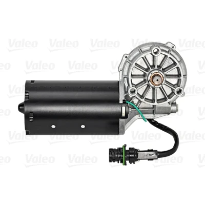 Bilde av VALEO ORIGINAL PART 579727 Vindusviskermotor 24 foran for venstreratt