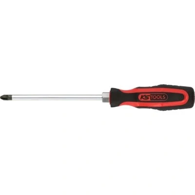Bilde av KS TOOLS 159.1047 Skrutrekker PZ0 155, 75 Pozidriv (PZ)