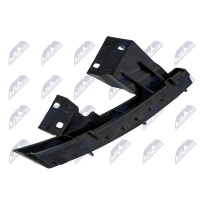 Bilde av Holder, støtfanger, Høyre, audi q7, 4L0807334A