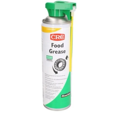 Bilde av CRC Industrial 32317 AA Fette spray vannavvisende, temperaturbestandig 500 430