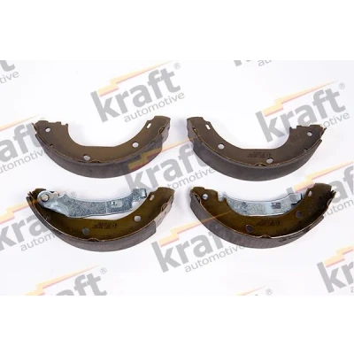 Bilde av Bremsesko sett KRAFT AUTOMOTIVE 6025515
