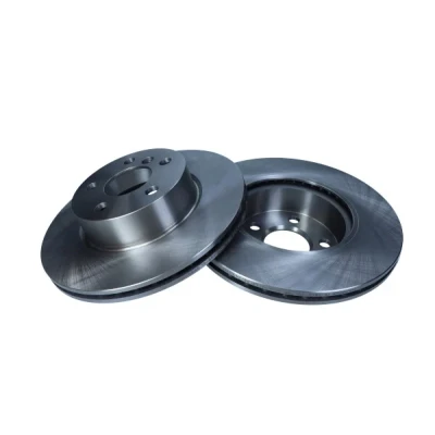Bilde av MAXGEAR Bremseskive BMW: 3 Touring, Sedan 294mm 22mm 05/06 112mm innvendig ventilert belagt høy karbon 19 4845 34106877211,6877211 Bremseskiver