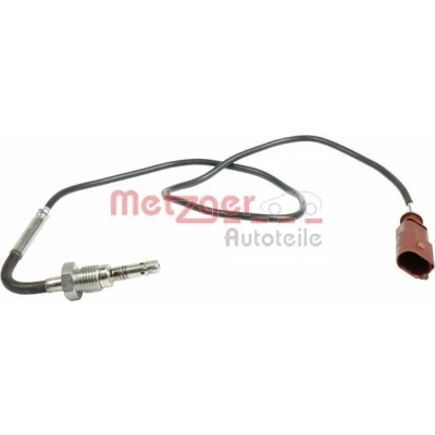 Bilde av METZGER ORIGINAL ERSATZTEIL 0894374 Sensorer foran eksosturbolader AUDI: Q7