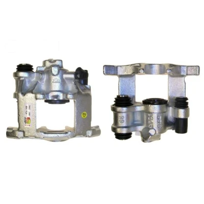 Bilde av BOSCH 0 986 474 108 Bremsecaliper Støpejern 52,5 PEUGEOT: 406 Stasjonsvogn