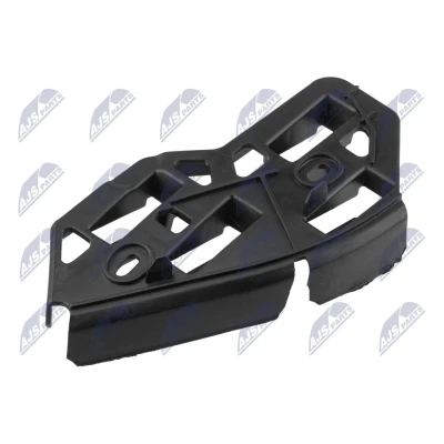 Bilde av Holder, støtfanger, Høyre, vw polo, polo sedan iv, 6Q0807184