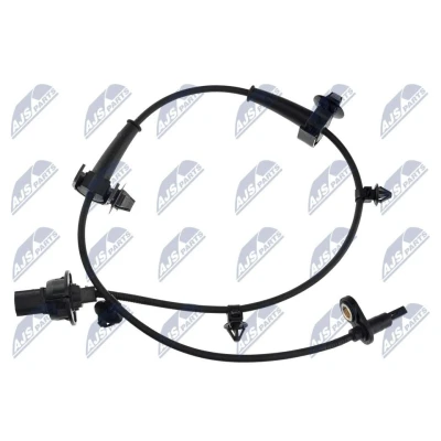 Bilde av NTY HCA HD 011 ABS Sensor framaksel venstre HONDA: CIVIC 8 Hatchback
