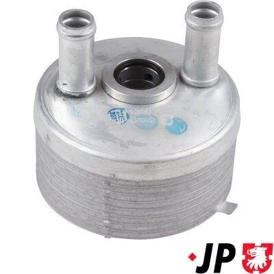 Bilde av JP GROUP 1113501400 Oljekjøler, automatikk 98 x 62 mm VOLKSWAGEN: Golf 7