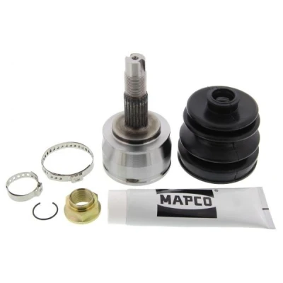 Bilde av MAPCO 16006 Drivknute framaksel, hjulside PEUGEOT: 206 Hatchback, OPEL: Corsa D Hatchback