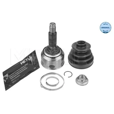Bilde av MEYLE 28 14 498 0002 Drivknute ORIGINAL Quality hjulside uten ABS ring