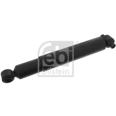 Bilde av FEBI BILSTEIN 48446 Støtdemper bakaksel oljetrykk 782 471 teleskopstøtdemper øvre øye, nedre øye