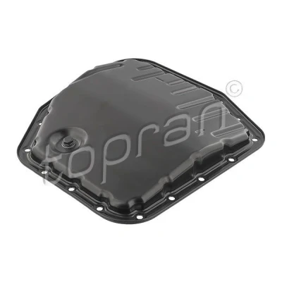 Bilde av TOPRAN 600 725 oljekar, automatgir med oljeplugg tetningsring TOYOTA: Corolla IX Hatchback