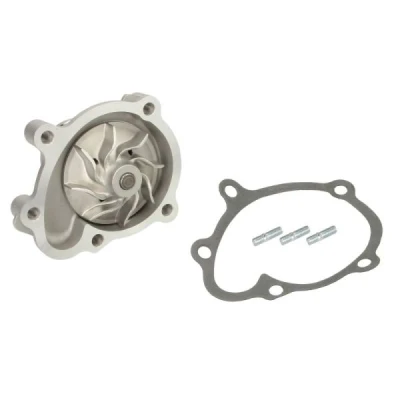 Bilde av THERMOTEC D1X044TT Vannpumpe med tetning mekanisk OPEL: Corsa D Hatchback, Meriva B, Astra H Caravan
