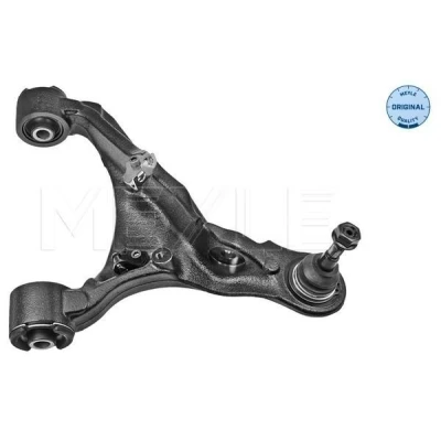 Bilde av MEYLE 53 16 050 0008 Bærebru ORIGINAL Quality framaksel høyre, øvre Casterstag Stålstøpegods LAND ROVER: Discovery 4, 3, Range Rover Sport