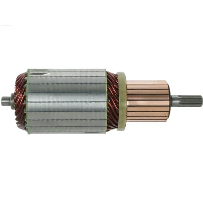 Bilde av AS PL SA6007 Anker, starter