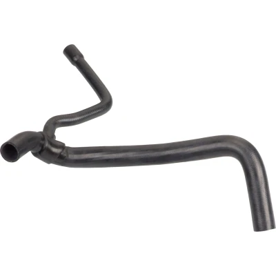 Bilde av GATES 05 3352 Radiatorslange EPDM (etyl propylen dien gummi) MERCEDES BENZ: W124 Stasjonsvogn, Coupé, Sedan