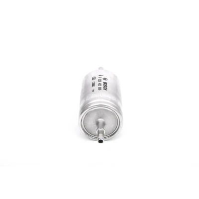 Bilde av BOSCH F 026 403 009 Drivstoffilter ledningsfilter 8 FORD: FOCUS 3, 2 Kombi, 3 Turnier, VOLVO: V50, C30, S40 II, MAZDA: Hatchback