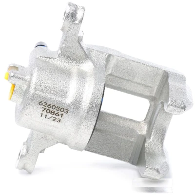 Bilde av METZGER 6260503 Bremsecaliper venstre bakaksel HONDA: CR V 2, Accord 7 Tourer