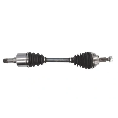 Bilde av POINT GEAR PNG72731 Drivaksel framaksel venstre 655 100 PEUGEOT: Expert II Tepee, Van, 407 SW, CITROËN: Jumpy C5 III Stasjonsvogn
