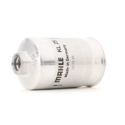 Bilde av MAHLE ORIGINAL KL 25 Drivstoffilter ledningsfilter VOLKSWAGEN: GOLF 1, PORSCHE: 911 Coupé, 924 Targa, BMW: 3 Sedan