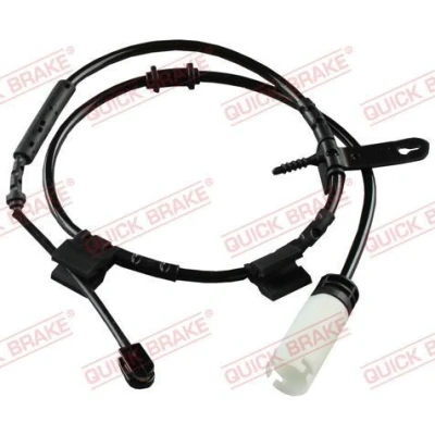 Bilde av QUICK BRAKE WS 0299 A Bremsebeleggslitasje Akselsett MINI: Hatchback, Clubman