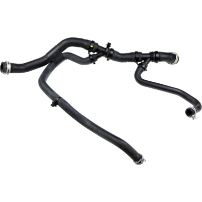 Bilde av GATES 05 3625 Radiatorslange EPDM (etyl propylen dien gummi)