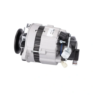 Bilde av FEBI BILSTEIN 186648 Dynamo 12V 55A