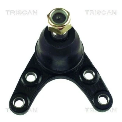 Bilde av TRISCAN 8500 50507 Bærekule 17,7, 20 MAZDA: B Serie Pick up