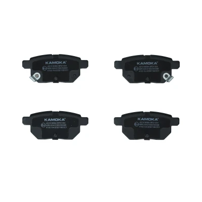 Bilde av Bremseklosser sett, Bakaksel, aston martin,subaru,toyota, 04466 12130, 12140, 12150, 52120, 0446652121