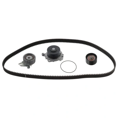 Bilde av FEBI BILSTEIN 105884 vannpumpe + Registerreimsett med 168 ALFA ROMEO: GTV, GT, FIAT: Barchetta