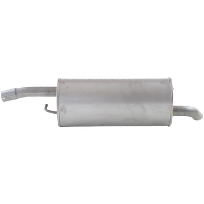 Bilde av BOSAL 154 451 Sluttlyddemper FORD: FIESTA 5