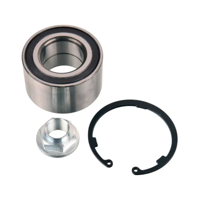 Bilde av SWAG 83 93 2920 Hjullagersett MAZDA: 5, 3 Hatchback, Sedan