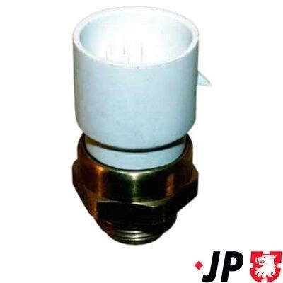Bilde av JP GROUP 1293200600 Temperaturbryter, radiator ventilator M 22 OPEL: Calibra A, Astra F Caravan