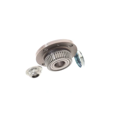 Bilde av SKF VKBA 3548 Hjullagersett med ABS senorring VOLKSWAGEN: Polo III Hatchback, SEAT: Ibiza 2