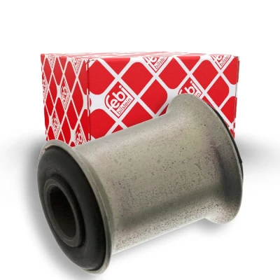 Bilde av FEBI BILSTEIN 11553 Foring, førerkabinlagring