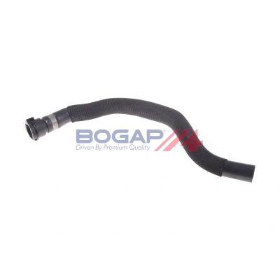 Bilde av BOGAP Radiatorslange B4228133 BMW: 3 Sedan, Coupé, 1 Coupé