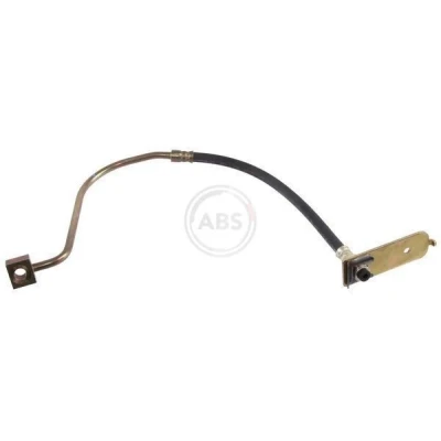 Bilde av A.B.S. SL 4659 Bremseslange 545 INN. 3/8x24 CHRYSLER: Stratus Cabrio