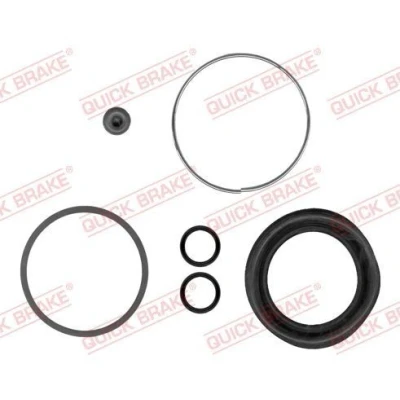 Bilde av QUICK BRAKE 114 0398 Bremseklave Reparasjonssett 51