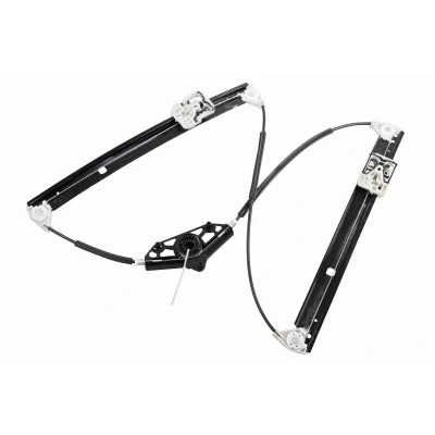 Bilde av VAICO Vindusheis Original Quality foran venstre elektrisk uten elektromotor V10 4840