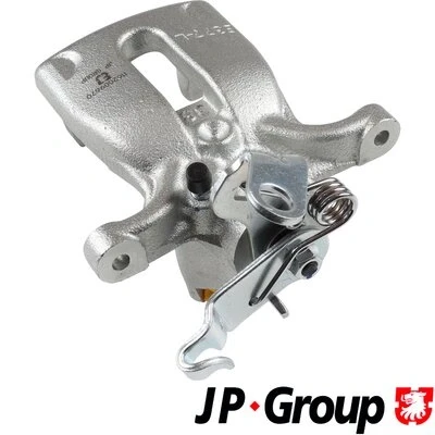 Bilde av JP GROUP 1162009670 Bremsecaliper venstre bakaksel SKODA: Octavia 3 Combi, Schrägheck