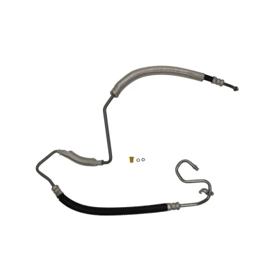 Bilde av AIC 58482 Hydraulikkslange, styring fra hydraulikkpumpe til styresnekke FORD: Transit Connect Mk1 Van