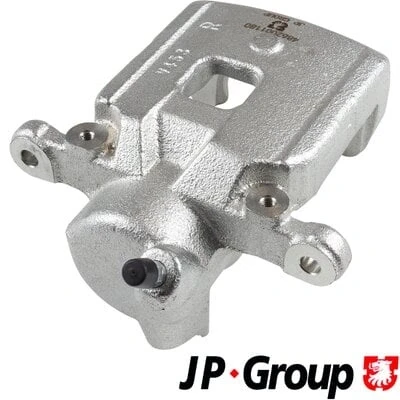 Bilde av JP GROUP 4862001180 Bremsecaliper høyre bakaksel TOYOTA: Land Cruiser 100