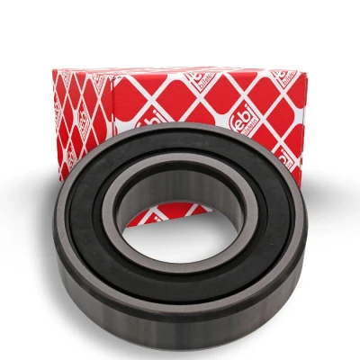 Bilde av FEBI BILSTEIN 100436 Styrelager, clutch