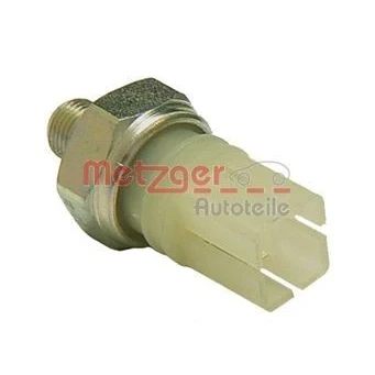 Bilde av METZGER 0910030 Oljetrykkbryter 1/8&quot; BSPT 0,05 0,15 uten tetning NISSAN: 200SX, Patrol GR 4 SUV, X Trail